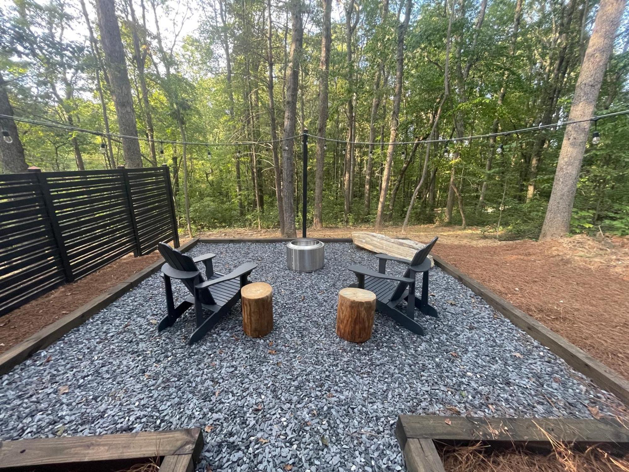 Sautee Nacoochee 6 Miles From Helen Couples Shower Private Fire Pit מראה חיצוני תמונה